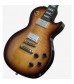 Cibson C-Les-paul Studio 2015 Sprint Run in Desert Burst