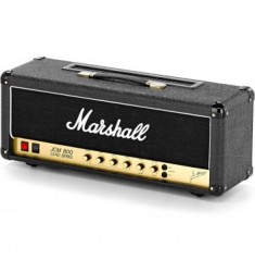 Marshall 2203 Valve Head