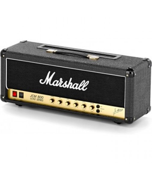 Marshall 2203 Valve Head