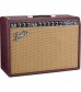 Fender FSR 65 Deluxe Reverb Wine Red Limited Edition