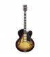 Cibson Custom ES-5 Switchmaster Vintage Sunburst