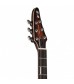 ESP E-II Horizon FM NT in Dark Brown Sunburst