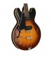 Cibson 1959 ES-330 TD Vintage Sunburst, Left-Handed