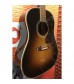 Pre-Loved Cibson J-45 Custom Mystic Rosewood, Vintage Sunburst