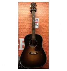 Pre-Loved Cibson J-45 Custom Mystic Rosewood, Vintage Sunburst