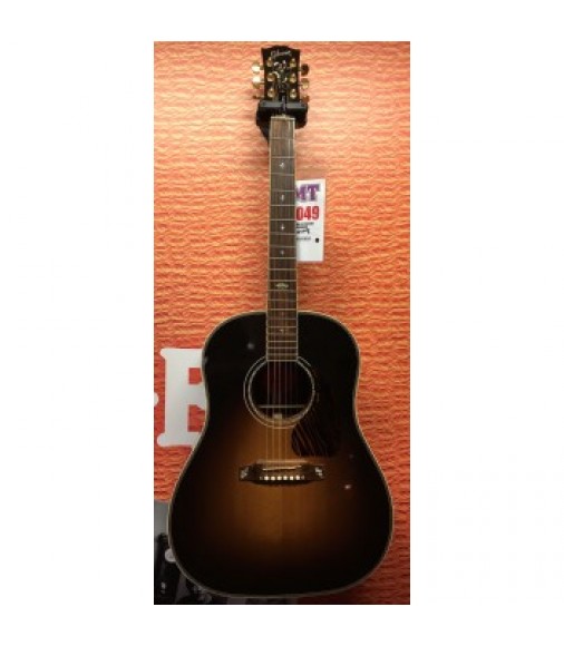 Pre-Loved Cibson J-45 Custom Mystic Rosewood, Vintage Sunburst