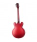 Cibson ES-335 Satin 2015 - Faded Cherry