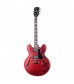 Cibson ES-335 Satin 2015 - Faded Cherry