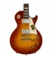 Cibson Custom Shop CS9 50s Style C-Les-paul Standard VOS Sunrise Tea Burst