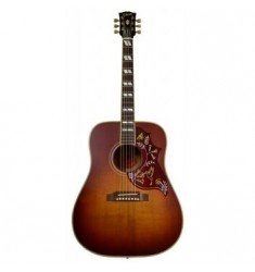 Cibson Hummingbird Vintage Acoustic, Cherry Sunburst