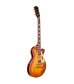 Cibson Standard Historic 1958 C-Les-paul Plaintop Reissue Gloss, Sunrise Tea Burst