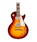 Cibson 1958 C-Les-paul Plaintop Reissue VOS, Bourbon Burst