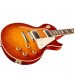 Cibson Standard Historic 1959 C-Les-paul Reissue Gloss Sunrise Tea Burst