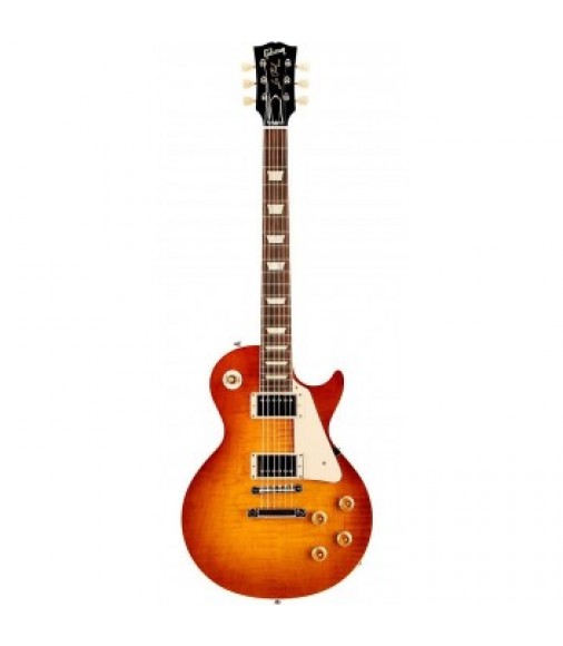 Cibson Standard Historic 1959 C-Les-paul Reissue Gloss Sunrise Tea Burst