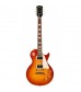 Cibson Standard Historic 1959 C-Les-paul Reissue Gloss Sunrise Tea Burst