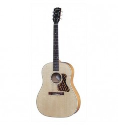 Cibson J-35 Electro Acoustic Guitar 2016, Antique Natural