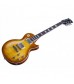 Cibson C-Les-paul Standard HP 2016, Honey Burst