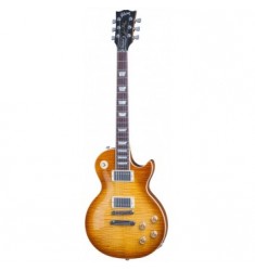 Cibson C-Les-paul Standard HP 2016, Honey Burst