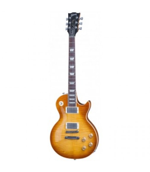 Cibson C-Les-paul Standard HP 2016, Honey Burst