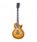 Cibson C-Les-paul Standard HP 2016, Honey Burst