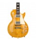 Cibson C-Les-paul Standard HP 2016, Translucent Amber