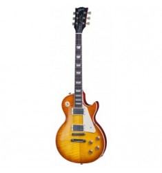 Cibson C-Les-paul Traditional Premium HP 2016, Light Burst