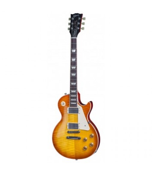 Cibson C-Les-paul Traditional Premium HP 2016, Light Burst