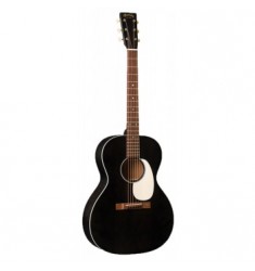 Martin 00L-17 Black Smoke Grand Concert Acoustic