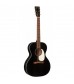 Martin 00L-17 Black Smoke Grand Concert Acoustic