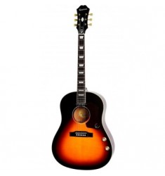 Cibson Limited Edition EJ-160E John Lennon, Vintage Sunburst