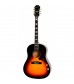 Cibson Limited Edition EJ-160E John Lennon, Vintage Sunburst