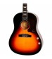 Cibson Limited Edition EJ-160E John Lennon, Vintage Sunburst