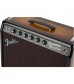 Fender 65 Princeton Reverb 3-Tone Sunburst Limited Edition Valve Amp