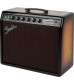 Fender 65 Princeton Reverb 3-Tone Sunburst Limited Edition Valve Amp