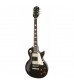 Cibson C-Les-paul Standard, Ebony