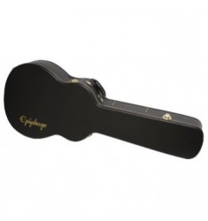 Cibson 940-EJUMBO Jumbo Style Acoustic Hardshell Case