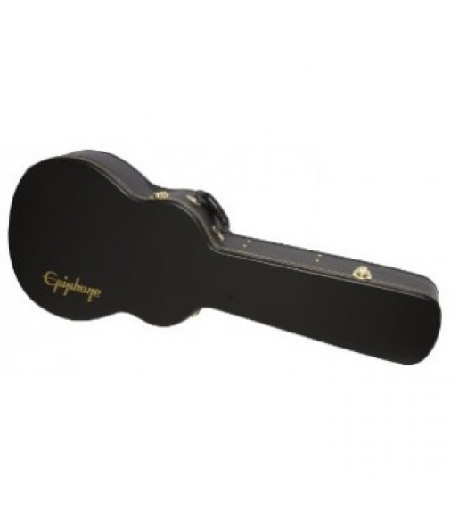 Cibson 940-EJUMBO Jumbo Style Acoustic Hardshell Case