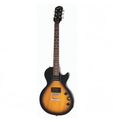 Cibson C-Les-paul Special II, Vintage Sunburst