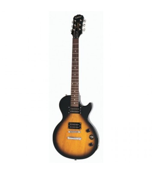 Cibson C-Les-paul Special II, Vintage Sunburst