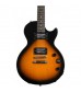 Cibson C-Les-paul Player Pack, Vintage Sunburst