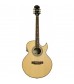 Cibson PR5-E Electro Acoustic, Natural