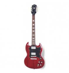 Cibson Ltd Edition SG Epiclub 1966 G-400 Pro, Cherry