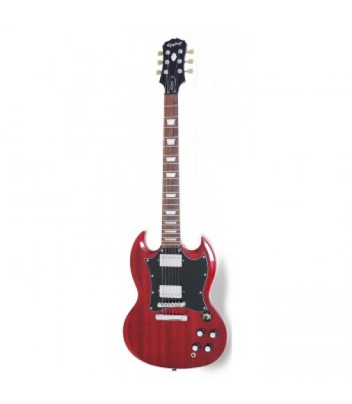 Cibson Ltd Edition SG Epiclub 1966 G-400 Pro, Cherry