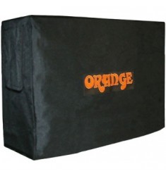 Orange 1x12 Amp Cover