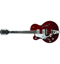 Gretsch G6119-1962HTLH Tennessee Rose Cherry Satin LH