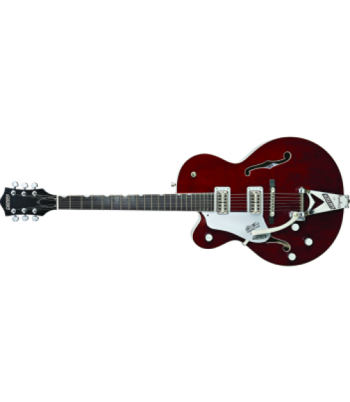 Gretsch G6119-1962HTLH Tennessee Rose Cherry Satin LH