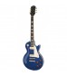 Cibson 1956 C-Les-paul Standard Pro Chicago Blue