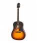 Cibson AJ-45ME Electro Acoustic, Vintage Sunburst