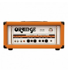 Orange TH100 Twin Channel Guitar Head