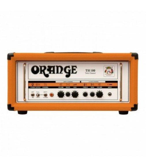 Orange TH100 Twin Channel Guitar Head